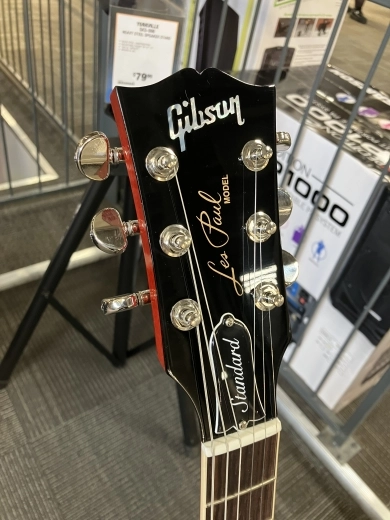 Gibson - LPS600BBNH 3
